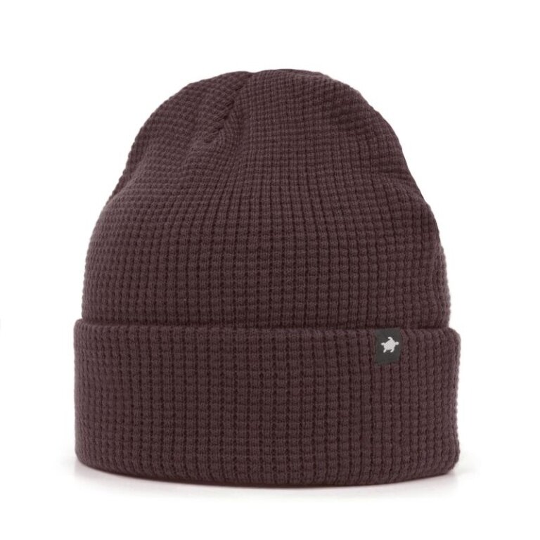 Smith&Miller Beanie Lofoten - brown - 1 piece