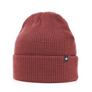 Smith&Miller Beanie Lofoten - red - 1 piece