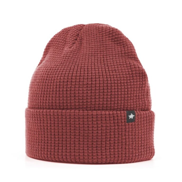 Smith&Miller Beanie Lofoten - red - 1 piece