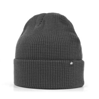 Smith&Miller Beanie Lofoten - grey - 1 piece