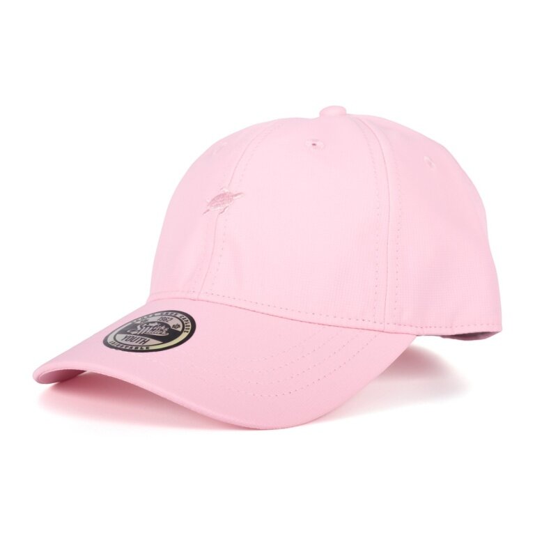 Smith&Miller Basecap Nomad Junior Sun Protection Cap pink Girls - 1 piece