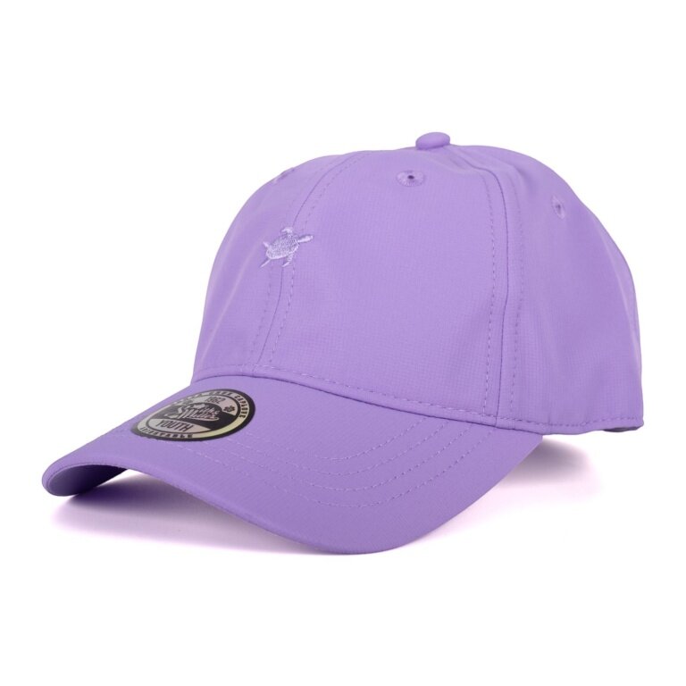 Smith&Miller Basecap Nomad Junior Sun Protection Cap lavender Girls - 1 piece