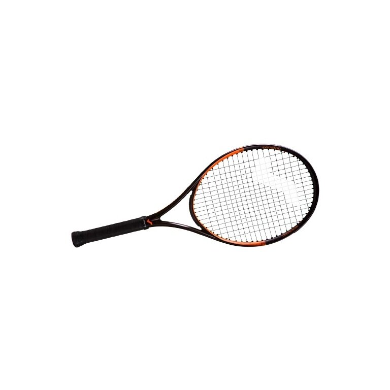 Snauwaert Tennis Racket Grinta 100in/305g/Tournament wine red - unstrung -