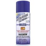 Sno Seal Waterproofing Spray Waterguard Extreme - maximum water repellent, UV protection, for shoes & textiles - 1 can 380ml