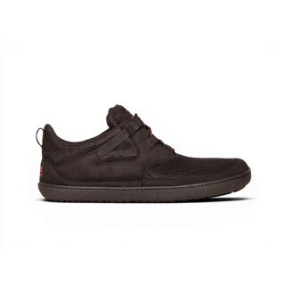 Sole Runner barefoot shoes sneakers Namaka 2 (H-width) black