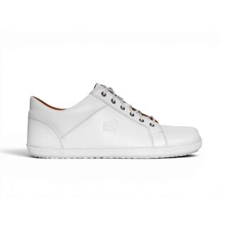 Sole Runner barefoot shoes sneakers Tarvos 2 LC (H-width) white
