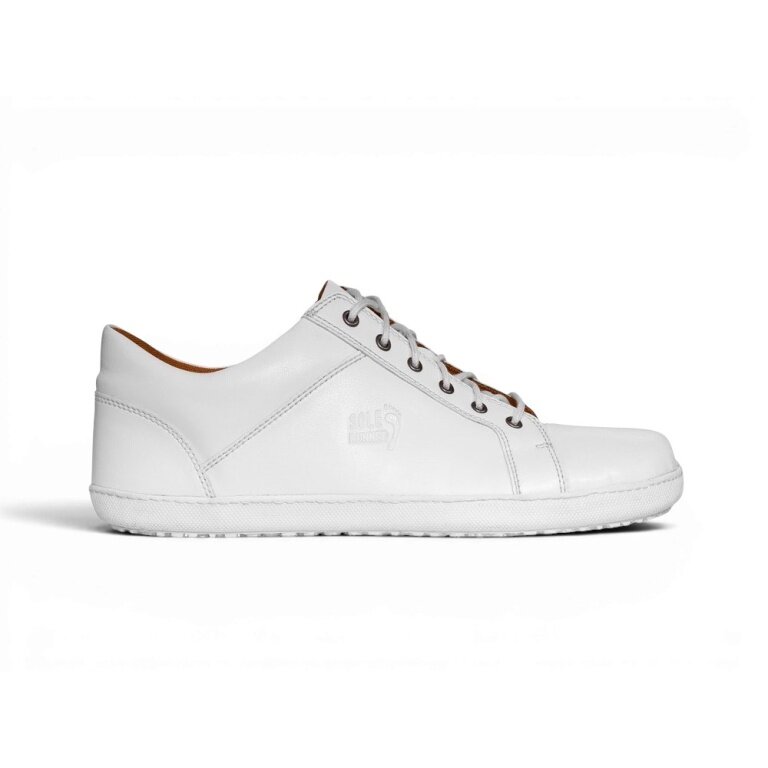 Sole Runner barefoot shoes sneakers Tarvos 2 LC (H-width) white