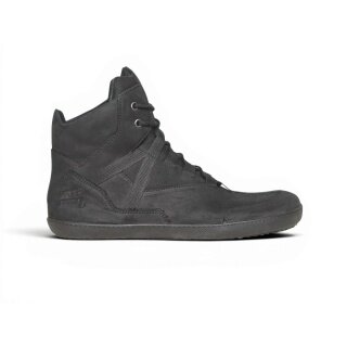 Sole Runner Trekking Barefoot Shoes Surtur Leather (wide toe box) black
