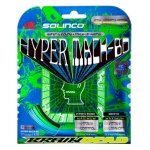 Solinco Tennis String Hyper-Mach BD 1.20 Hybrid (Durability + Power) 12.2m Set