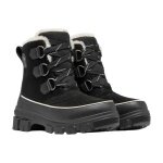Sorel Winter Boots Torino V WP (waterproof) black ladies