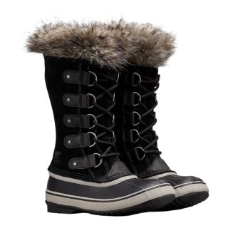 Sorel Winter Boots Joan of Arctic WP (waterproof) black ladies