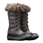 Sorel Winter Boots Joan of Arctic WP (waterproof) grey ladies