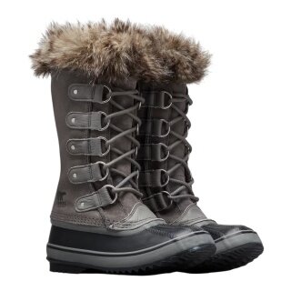 Sorel Winter Boots Joan of Arctic WP (waterproof) grey ladies