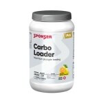 Sponser Energy Carbo Loader (Carbohydrate-Electrolyte Solution) Citrus/Orange 1200g Can