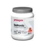 Sponser Energy Isotonic Sports Drink (isotonic thirst quencher with fruity flavour) Blood Orange 1000g can