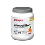 Sponser Sports Drink Energy Competition (acid-free, hypotonic) Fruit Mix 1000g Can