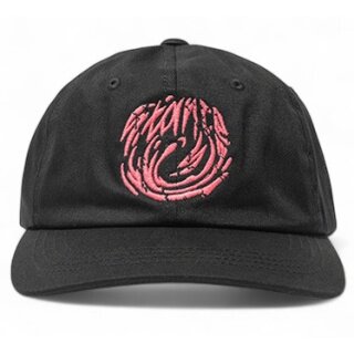 Stance Baseball Cap Standard Adjustable Cap black - 1 piece