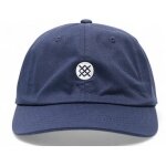 Stance Baseball Cap Standard Adjustable Cap navy blue - 1 piece