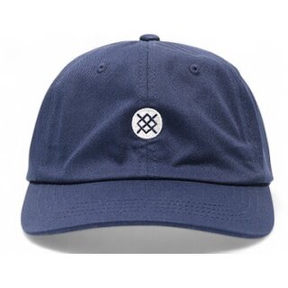 Stance Baseball Cap Standard Adjustable Cap navy blue - 1 piece