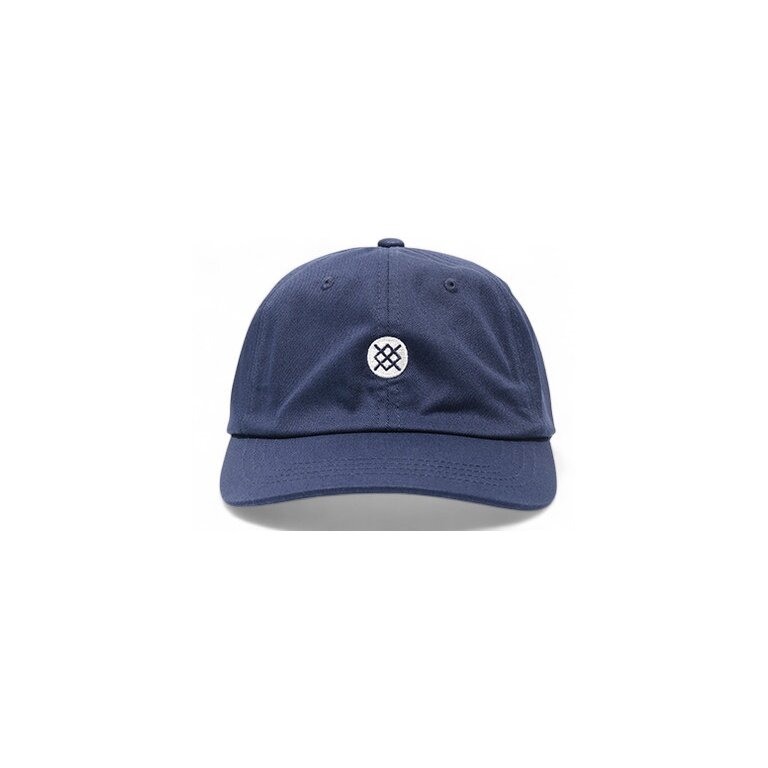 Stance Baseball Cap Standard Adjustable Cap navy blue - 1 piece