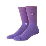 Stance Daily Sock Crew Pokemon Gengar violet - 1 pair