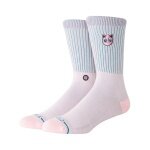 Stance Daily Sock Crew Pokemon Jigglypuff Crew pink - 1 pair