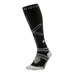 STOX Energy Socks Running Socks Compression (promotes circulation) black ladies - 1 pair