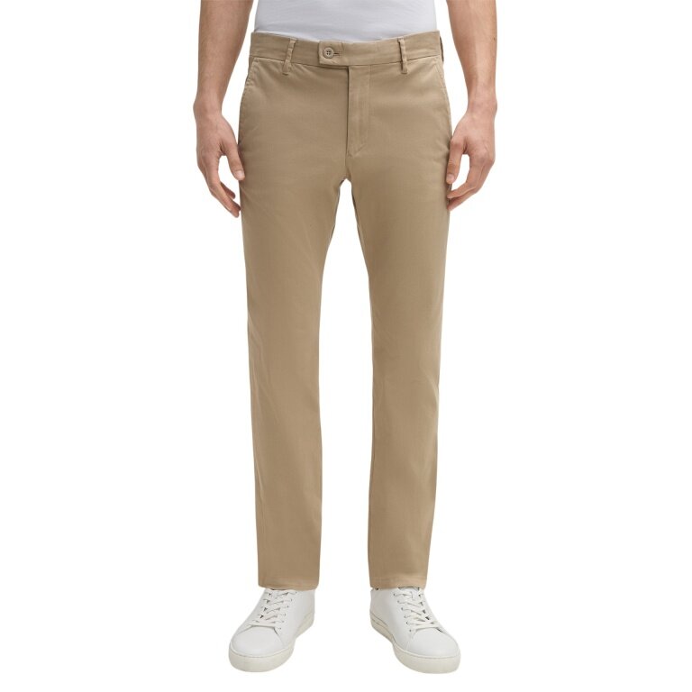 STRELLSON Chino Trousers Code brown Men's