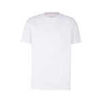 STRELLSON Crewneck T-shirt (Pack of 2) white men's - 2 pieces