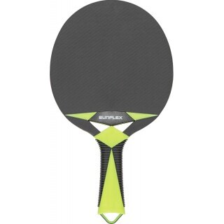 Sunflex Table Tennis Racket Outdoor Zircon 1-pack