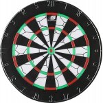 Sunflex Dartboard Tournament including 6 Darts