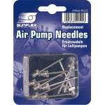 Sunflex Replacement Needles for Ball Pumps 10 Pieces