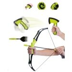 Sunflex Archery Set - Archery and Target Throwing -