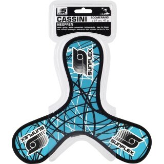 Sunflex Frisbee Cassini Neoremix Circle - 1 piece