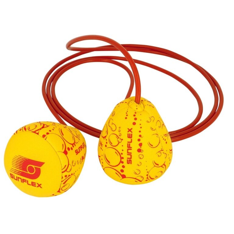 Sunflex Diving Bow - innovative diving toy, promoting dexterity and endurance