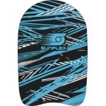 Sunflex Swim Board Kickboard Action Pro 30x46x4.5 cm blue - 1 piece