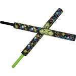 Sunflex Fandango Striker Glow - Training for skills such as coordination, reaction ability and motor skills - 1 set