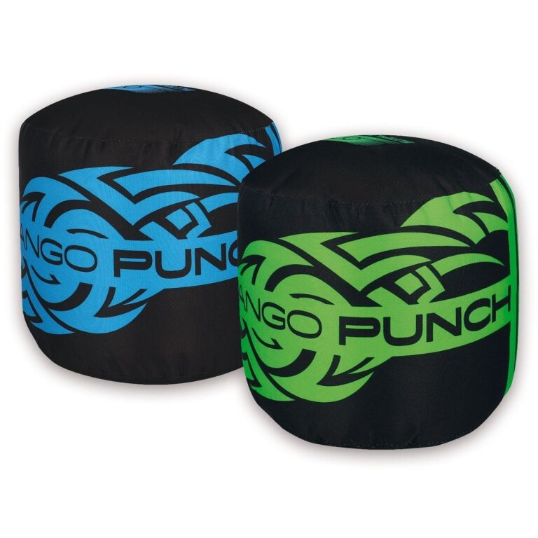 Sunflex Fandango Punch - Gloves filled with cotton, one size fits all for various ages - 1 set