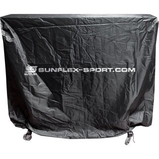 Sunflex Premium Cover for Table Tennis Tables - 1 Piece