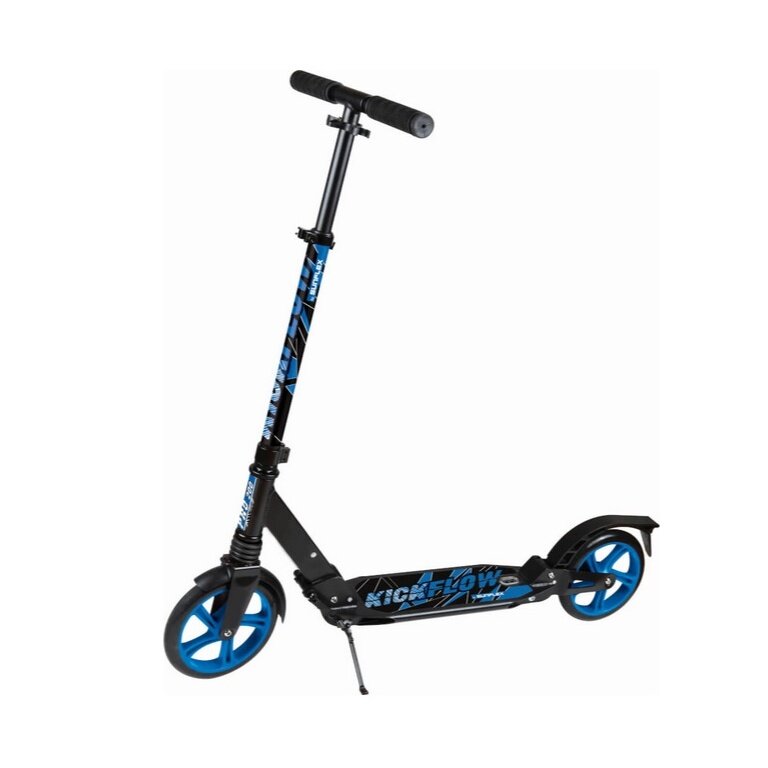 Sunflex Scooter Kickflow Pro 200 - foldable scooter