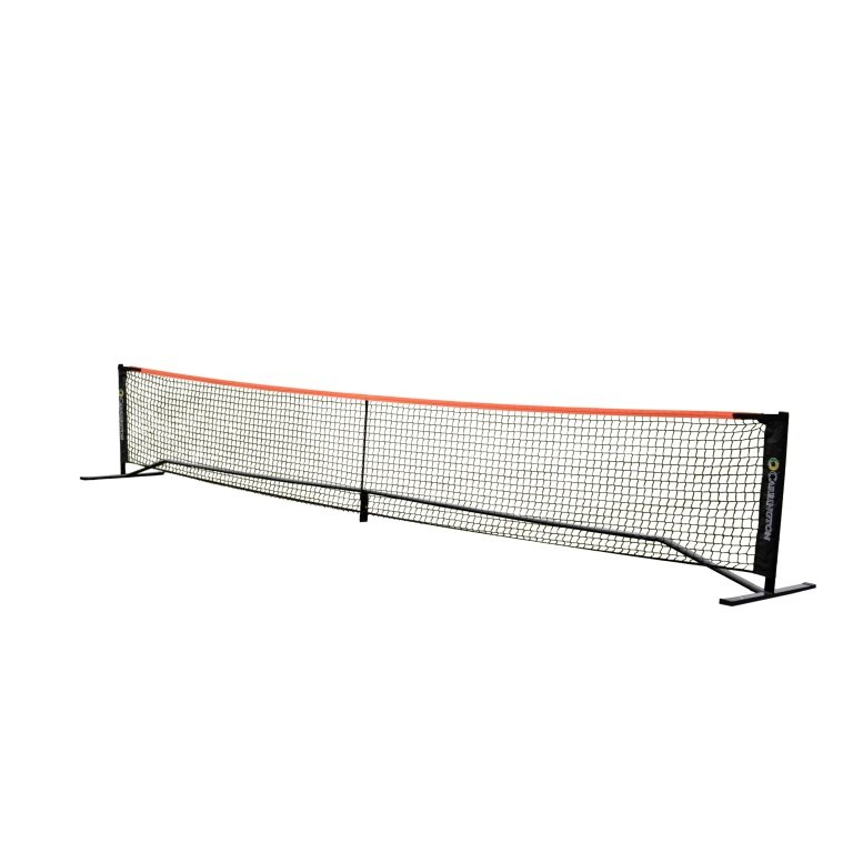 Carrington Aluminium Portable Tennis Net Set 6x0.90m including Carry Bag