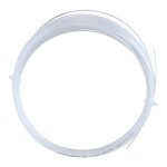 Tecnifibre Tennis String Razor Soft (Durability + Allround) white 12m TEST SET from the roll