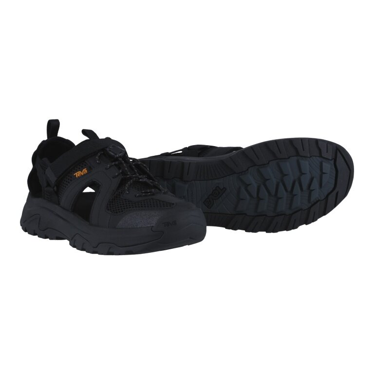 Teva Sandal Hurricane XLT3 Closed-Toe black Men's