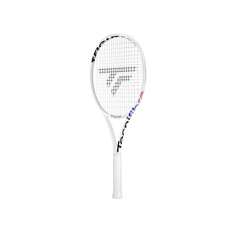 Tecnifibre Tennis Racket T-Fight 305 Isoflex 98in/305g white - unstrung -