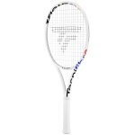 Tecnifibre Tennis Racket T-Fight 315 Isoflex 98in/315g/Tournament white - unstrung -