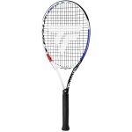 Tecnifibre Kids' Tennis Racket T-Fight Team 26in/260g (11-14 years) white - strung -