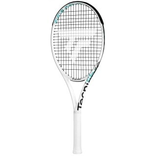 Tecnifibre Tennis Racket Tempo 270 100in/270g white - unstrung -