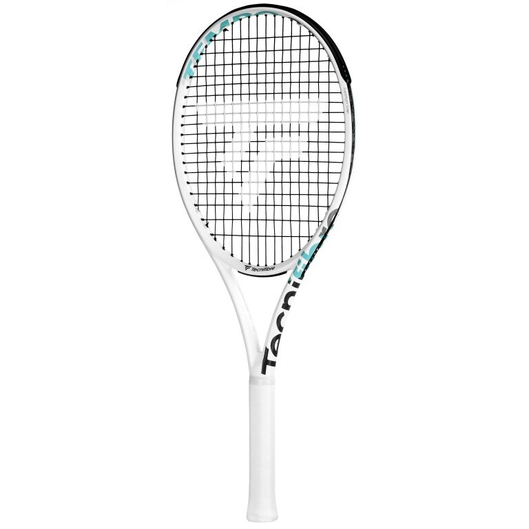 Tecnifibre Tennis Racket Tempo 270 100in/270g white - unstrung -