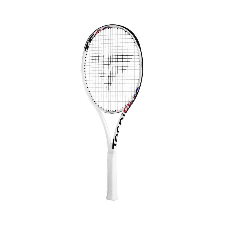 Tecnifibre Tennis Racket TF-40 305 (18x20) 98in/305g white - unstrung -