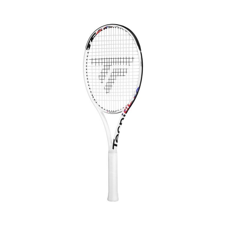 Tecnifibre Tennis Racket TF-40 315 (16x19) 98in/315g white - unstrung -